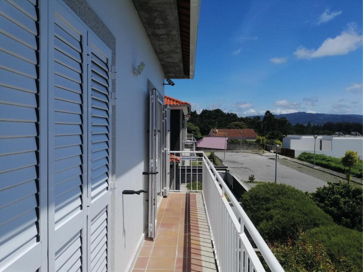 Royalheronhouse Viana do Castelo Kültér fotó
