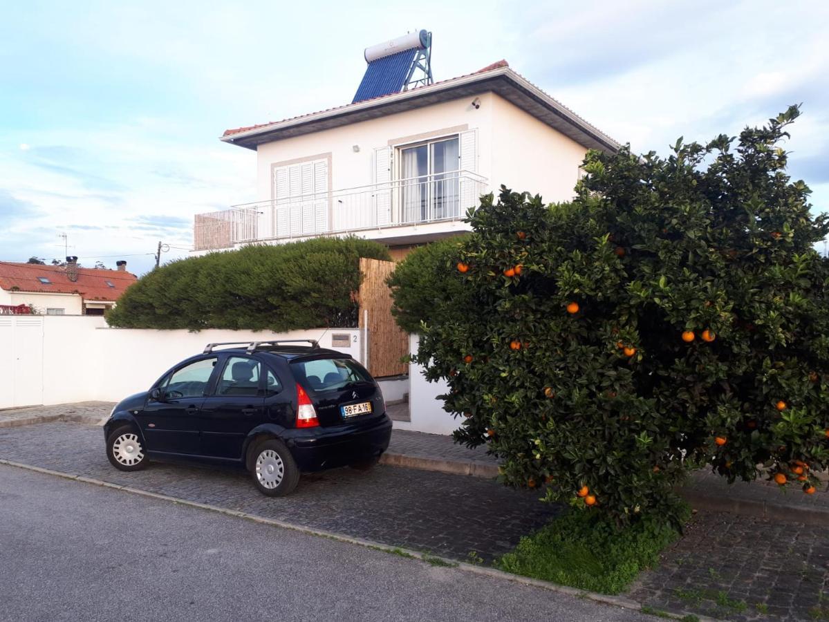 Royalheronhouse Viana do Castelo Kültér fotó