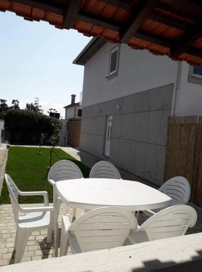 Royalheronhouse Viana do Castelo Kültér fotó